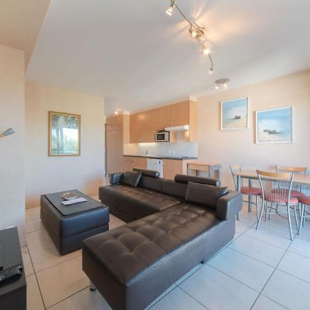 Apartment Blutsyde Promenade-31 By Interhome Бредене Екстериор снимка
