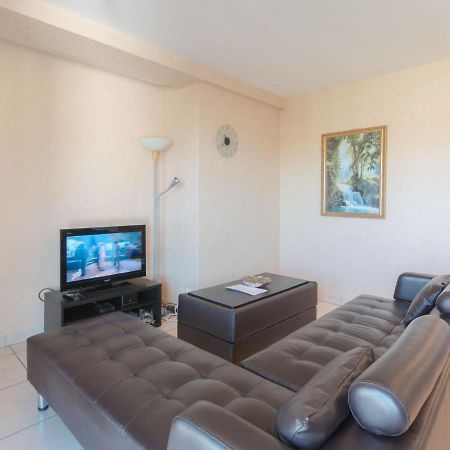 Apartment Blutsyde Promenade-31 By Interhome Бредене Екстериор снимка