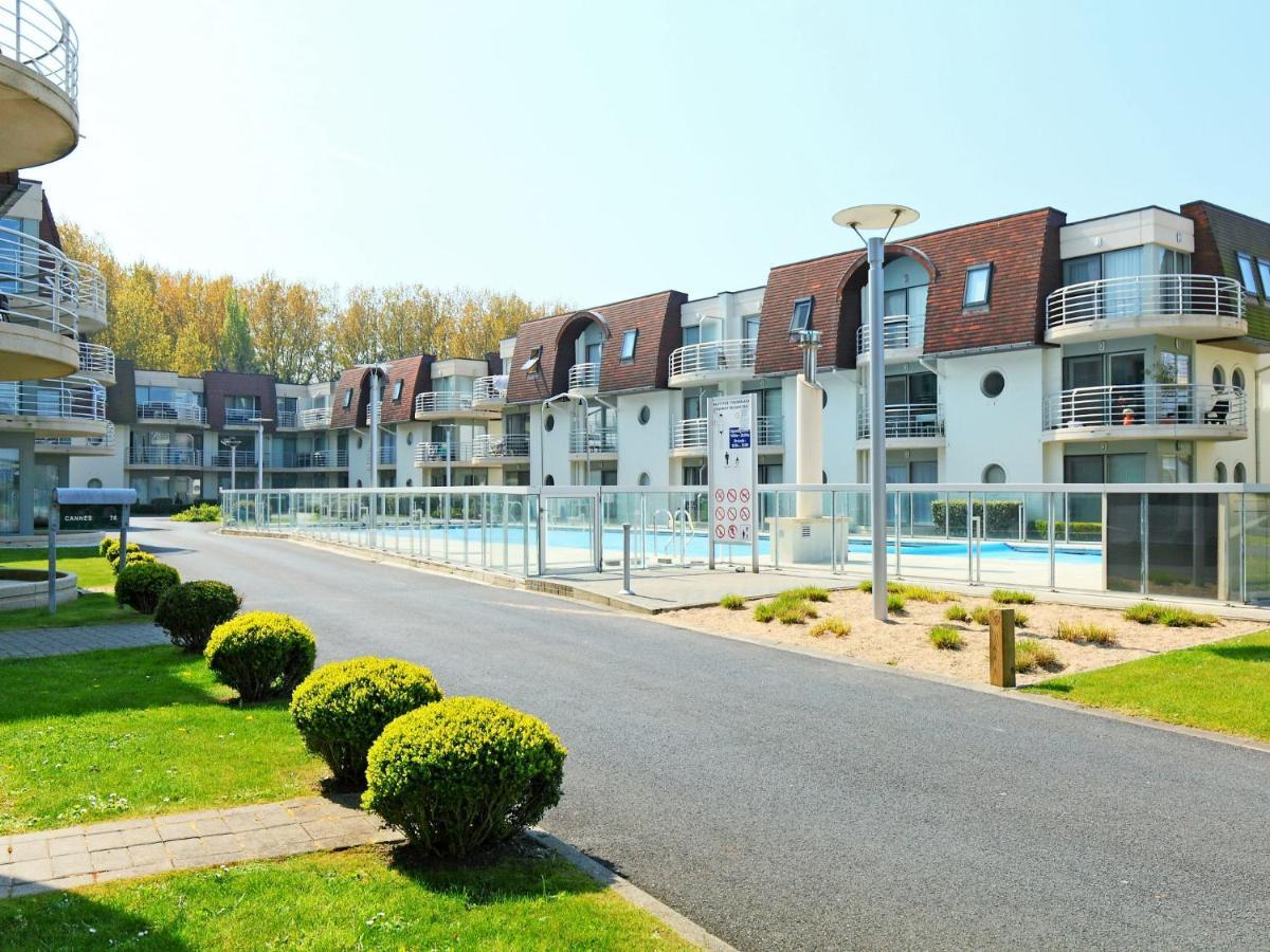 Apartment Blutsyde Promenade-31 By Interhome Бредене Екстериор снимка