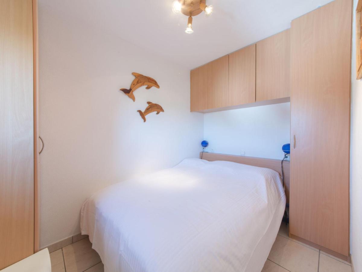 Apartment Blutsyde Promenade-31 By Interhome Бредене Екстериор снимка