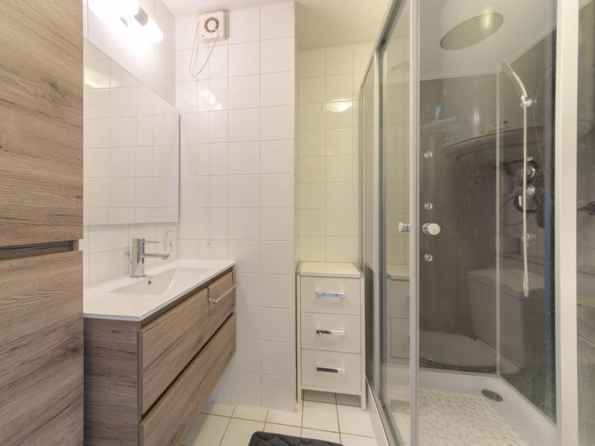 Apartment Blutsyde Promenade-31 By Interhome Бредене Екстериор снимка