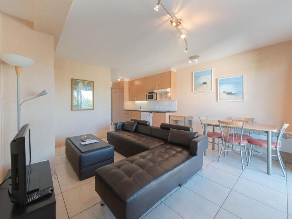 Apartment Blutsyde Promenade-31 By Interhome Бредене Екстериор снимка
